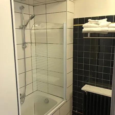 Grand Appartement De Standing 