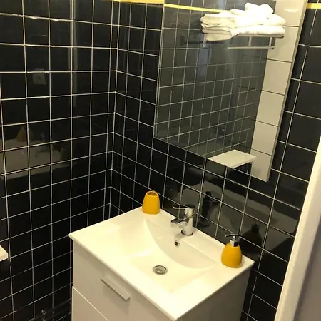 Grand Appartement De Standing 