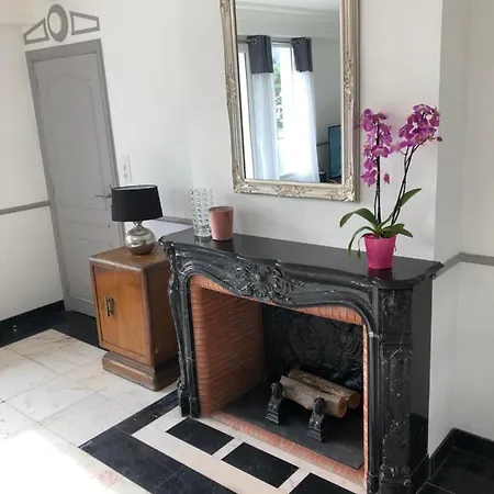 Grand Appartement De Standing 