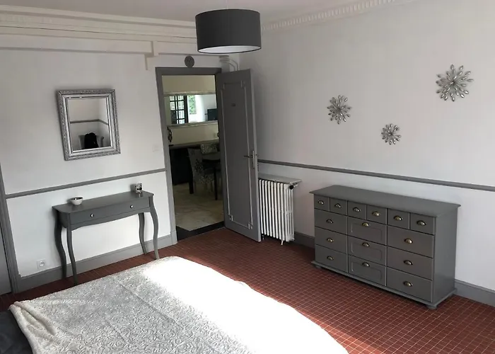 Grand Appartement De Standing \