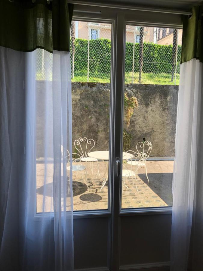Appartement Grand De Standing Reve Du Soir