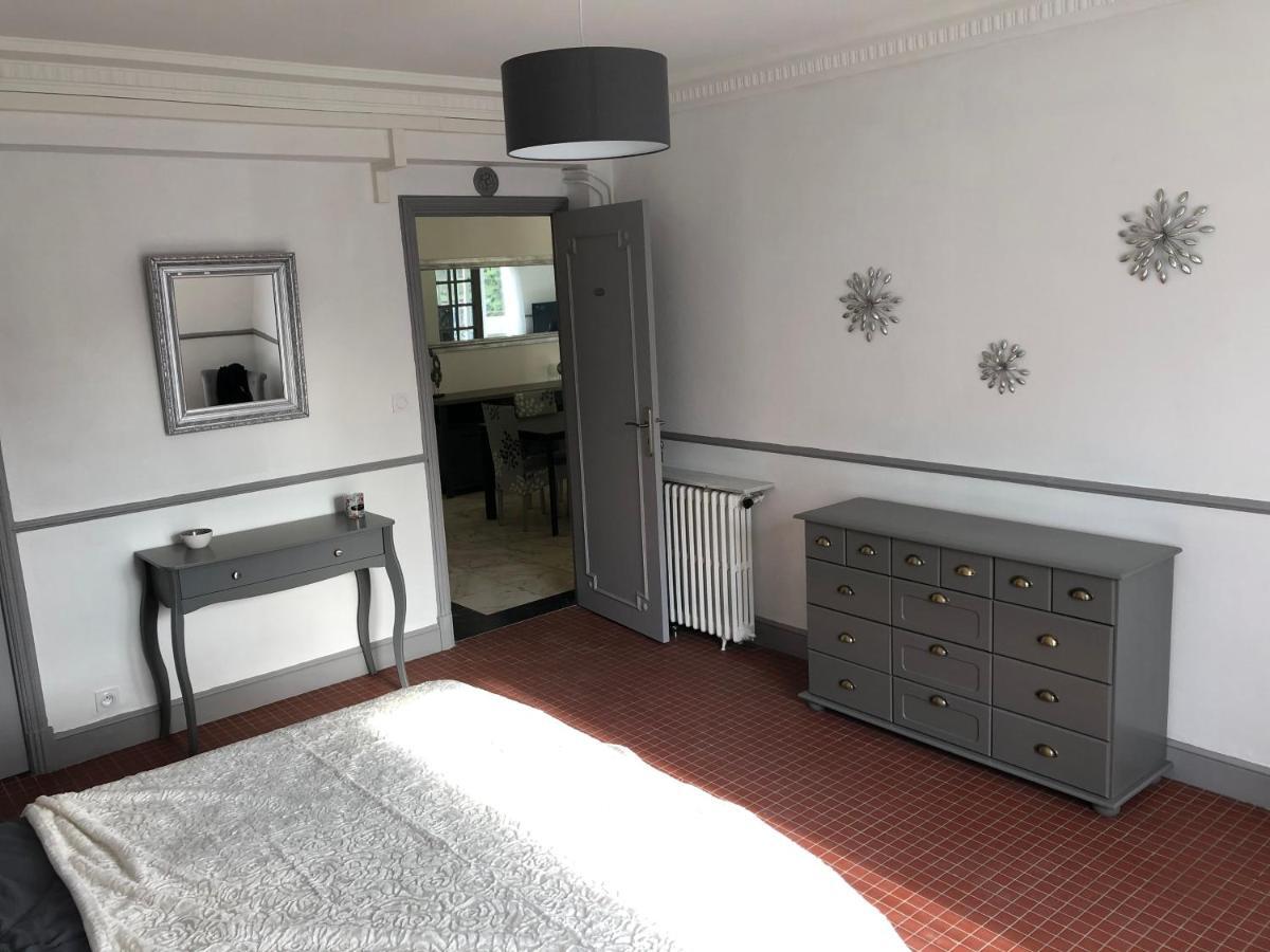 Apartamento Grand De Standing 