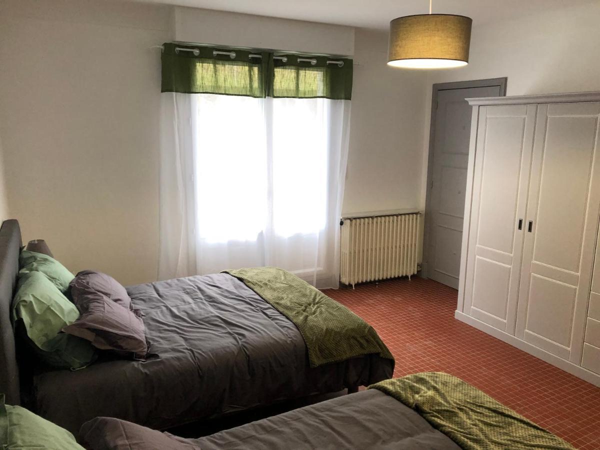 Appartement Grand De Standing Reve Du Soir