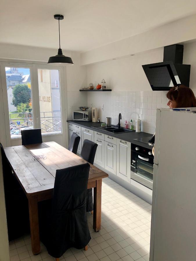 Appartement Grand De Standing Reve Du Soir Lourdes