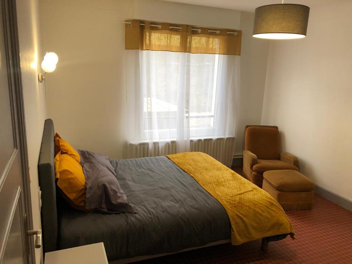 Appartement Grand De Standing Reve Du Soir Lourdes